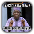Sheikh Kabiru Gombe - Manyan L biểu tượng