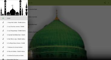 Sheikh Kabiru Gombe - Manyan L ảnh chụp màn hình 3