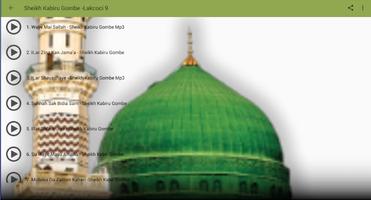 Sheikh Kabiru Gombe - Manyan L ảnh chụp màn hình 1