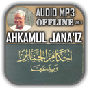 Sheikh Jafar - Ahkamul Jana'iz APK
