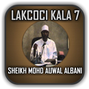 Sheikh Albani Zaria - Manyan L APK