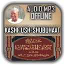 Sheikh Jafar - Sharhin Kashf ush-Shubuhaat Mp3 APK