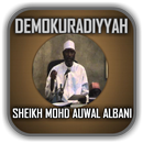 Albani Zaria - Demokuradiyyah APK