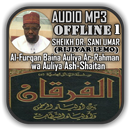 Sheikh Dr Sani Umar - Al-Furqa APK