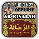 Sharhin Ar-Risalah Mp3 - Ahmad APK