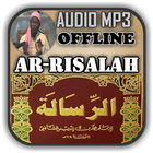 Sharhin Ar-Risalah Mp3 - Ahmad icône