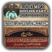 Iqtida'ul Siratul Mustaqim Par