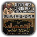 Sheikh Haifan - Part 3 Iqtida' APK