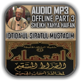 Sheikh Haifan - Part 3 Iqtida' biểu tượng