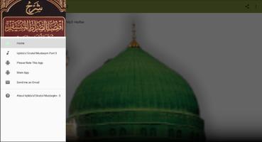 Sheikh Haifan - Part 3 Iqtida' ảnh chụp màn hình 3