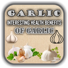 Garlic - Interesting Health Benefits of Garlic biểu tượng