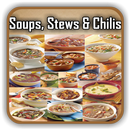 Comfort Soups, Stews and Chilis APK