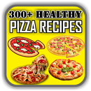 Pizza Recipes: 300+ Healthy & Tested Pizza Recipes APK