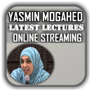 Yasmin Mogahed - Lectures Audi APK