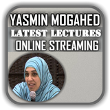 Yasmin Mogahed - Lectures Audi biểu tượng