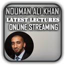 Nouman Ali Khan - Lectures Onl APK