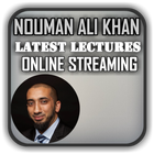 Nouman Ali Khan - Lectures biểu tượng