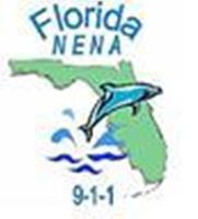 Florida Chapter of NENA الملصق