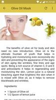 Face Natural Masks 截图 3