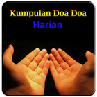 آیکون‌ Kumpulan Doa-doa Harian