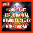 Ilmu Pelet Tepuk Bantal APK