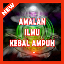 Amalan Ilmu Kebal Paling Ampuh APK