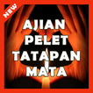 Ajian Pelet Tatapan Mata Ampuh
