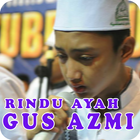 Rindu Ayah Guz Azmi 2018 أيقونة