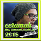 Ceramah Ust.Hanan-Attaki 2018 icon