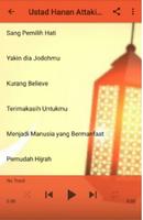 Ceramah Ust.Hanan-Attaki 2018 poster