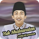 Habib Haedar Alwi Assegaf Shalawat APK