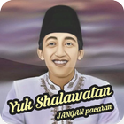Habib Haedar Alwi Assegaf Shalawat आइकन