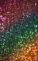 Glitter Wallpapers تصوير الشاشة 1