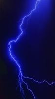 Lightning Wallpapers capture d'écran 1