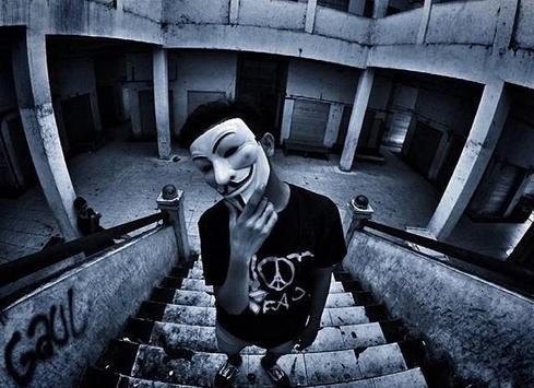 Android 用の Urbex Wallpaper Apk をダウンロード