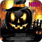 Halloween Wallpaper أيقونة