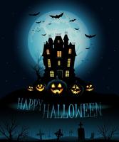 Halloween Wallpaper poster