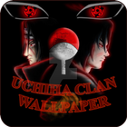 Uchiha Wallpaper biểu tượng