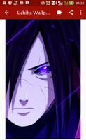 Uchiha Wallpaper screenshot 1