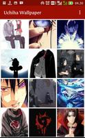 Uchiha Wallpaper 截图 2