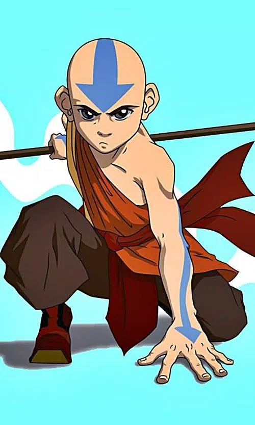 Tải xuống APK Avatar Wallpapers cho Android Tải xuống APK Avatar Wallpapers cho Android