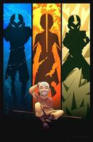 Avatar Wallpapers تصوير الشاشة 1