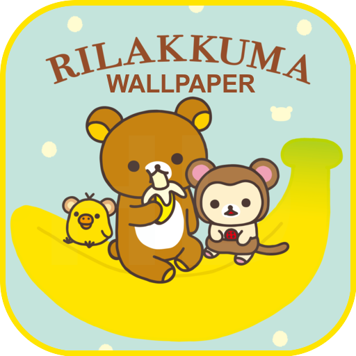 Rilakkuma Wallpaper