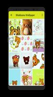 Rilakkuma Wallpaper screenshot 2