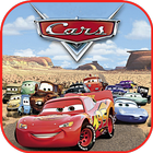 Icona Cars3 Wallpaper