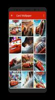 Poster Cars3 Wallpaper