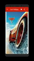 1 Schermata Cars3 Wallpaper