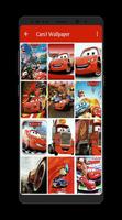 2 Schermata Cars3 Wallpaper