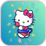 Kitty Wallpaper icono