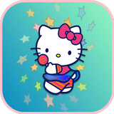 Kitty Wallpaper icon